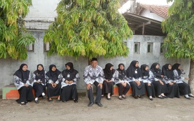 PERINGATAN HARI GURU NASIONAL (HGN) KE-78